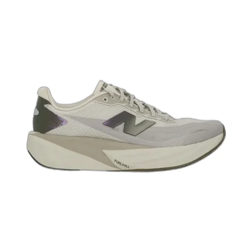New Balance Fuelcell Rebel V5 Lace-Up Sneakers