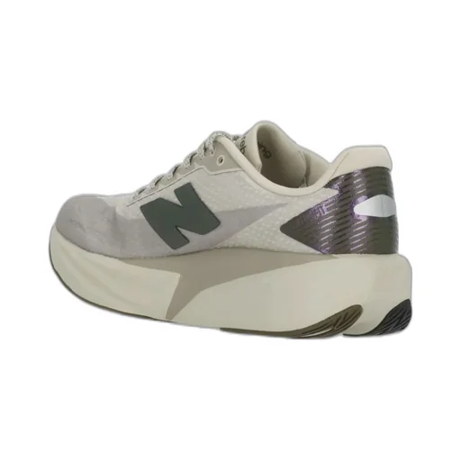 New Balance Fuelcell Rebel V5 Lace-Up Sneakers
