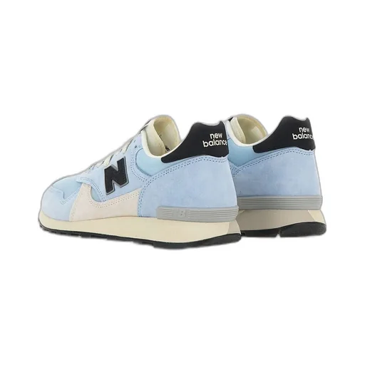 New Balance 475 Lace-Up Sneakers