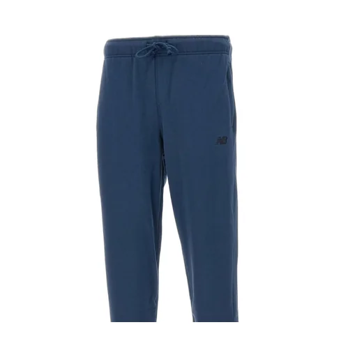 New Balance Drawstring Tapered-Leg Trousers