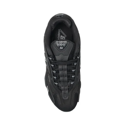 New Balance M1000 Logo Patch Sneakers