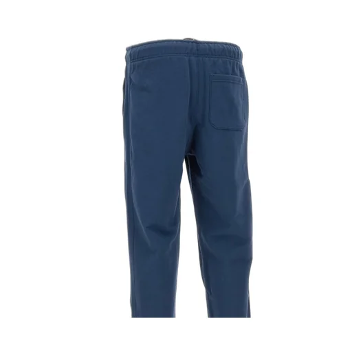 New Balance Drawstring Tapered-Leg Trousers