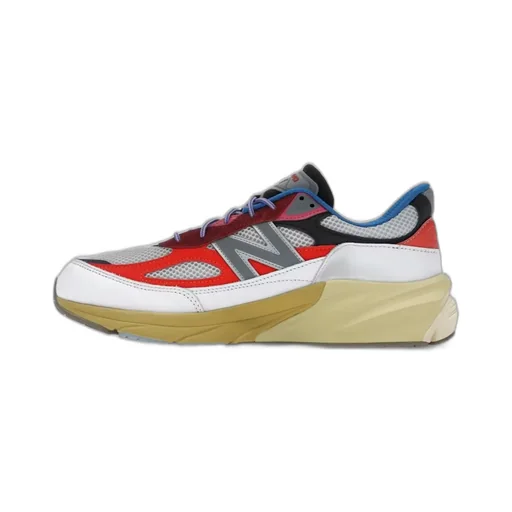 New Balance 990 Lace-Up Sneakers