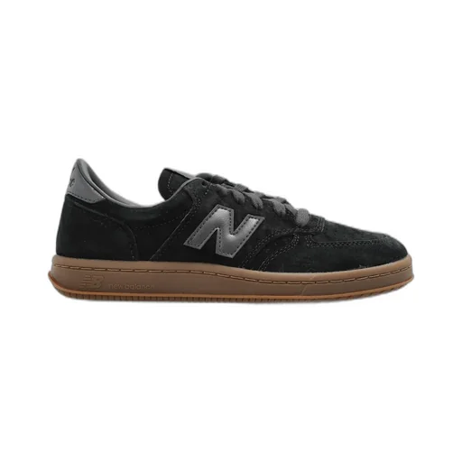 New Balance T500 Lace-Up Sneakers