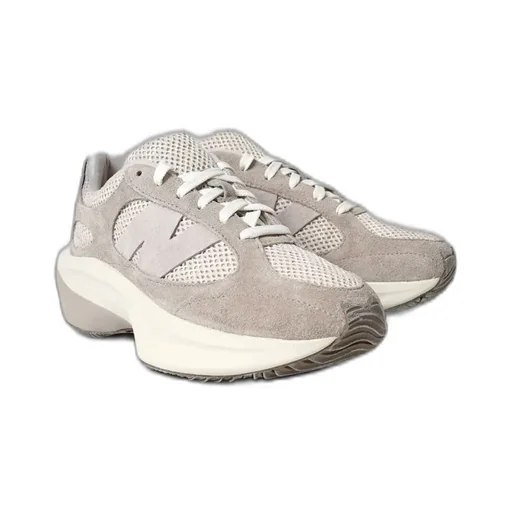 New Balance Wrpd Runner Lace-Up Sneakers