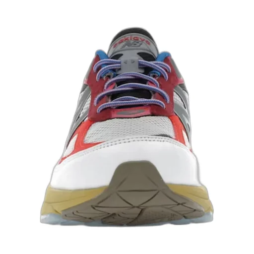 New Balance 990 Lace-Up Sneakers