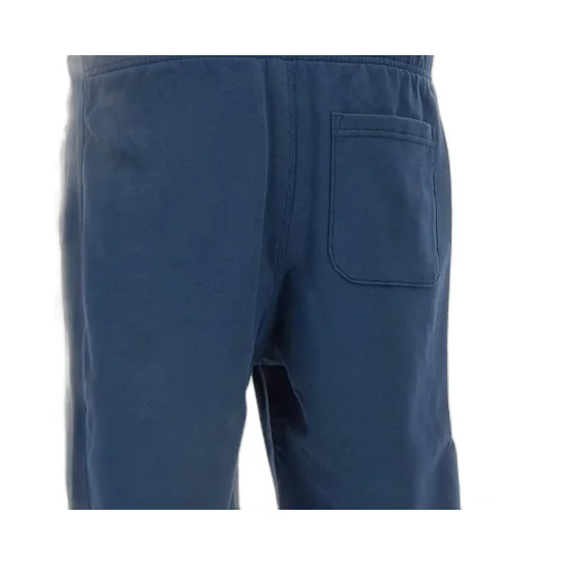 New Balance Drawstring Tapered-Leg Trousers