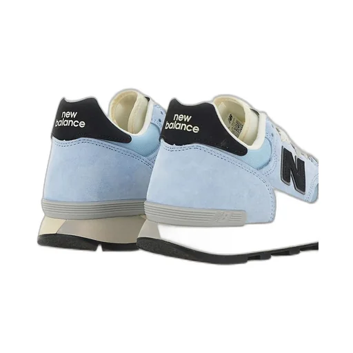 New Balance 475 Lace-Up Sneakers