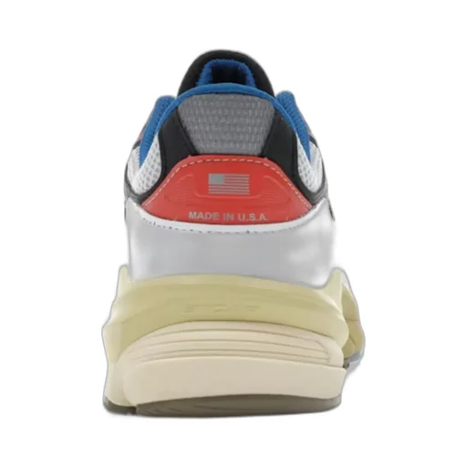 New Balance 990 Lace-Up Sneakers