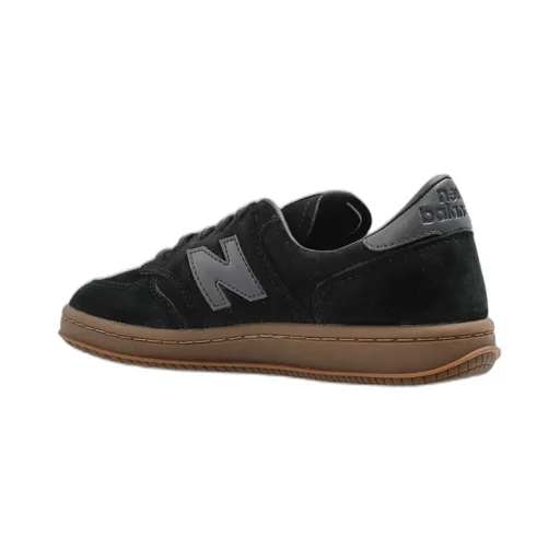 New Balance T500 Lace-Up Sneakers
