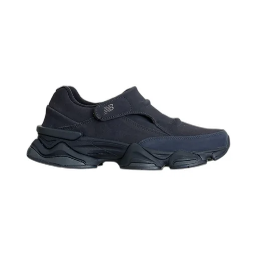 New Balance 8040 Round-Toe Sneakers