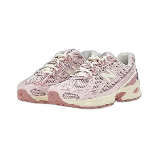 New Balance 740 Lace-Up Sneakers