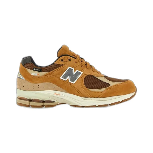 New Balance 2002R Lace-Up Sneakers