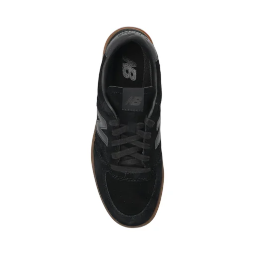 New Balance T500 Lace-Up Sneakers