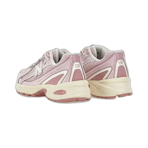 New Balance 740 Lace-Up Sneakers