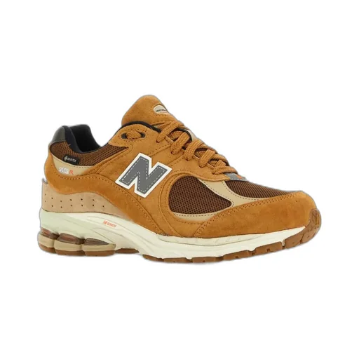 New Balance 2002R Lace-Up Sneakers