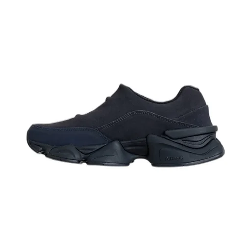 New Balance 8040 Round-Toe Sneakers