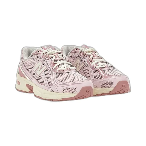New Balance 740 Lace-Up Sneakers