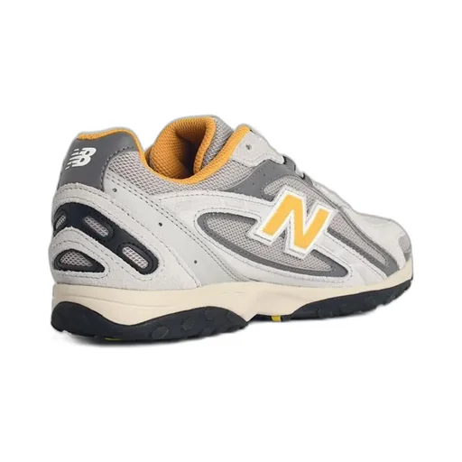New Balance 204L Lace-Up Sneakers