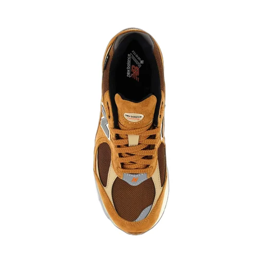 New Balance 2002R Lace-Up Sneakers