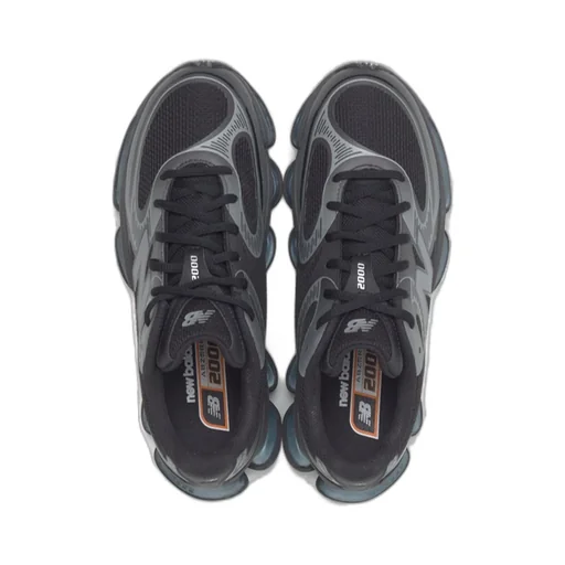 New Balance Abzorb U2000 Ea Low-Top Sneakers