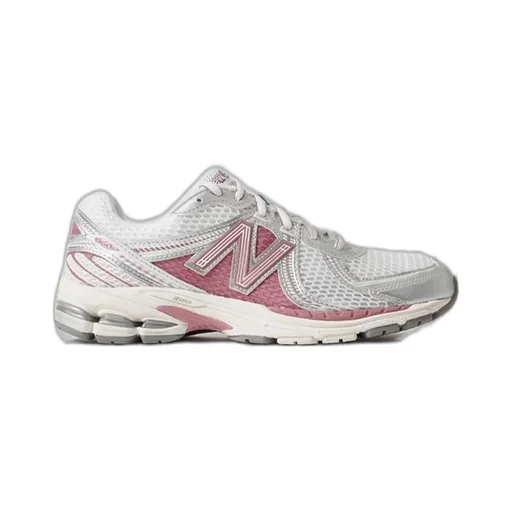 New Balance 860V2 Lace-Up Sneakers
