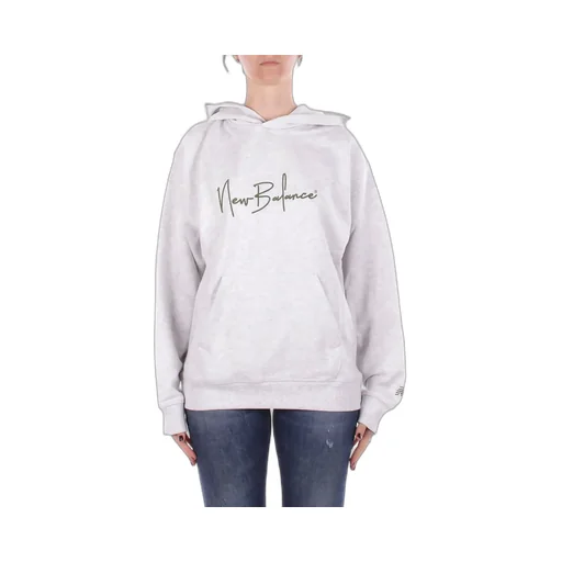 New Balance Athletics Signature Hoodie