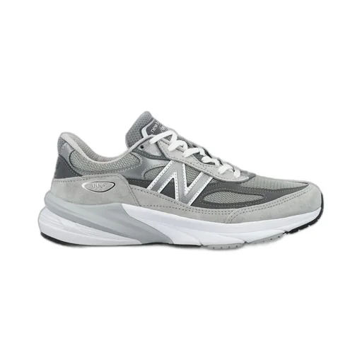 New Balance 990 V6 Lace-Up Sneakers