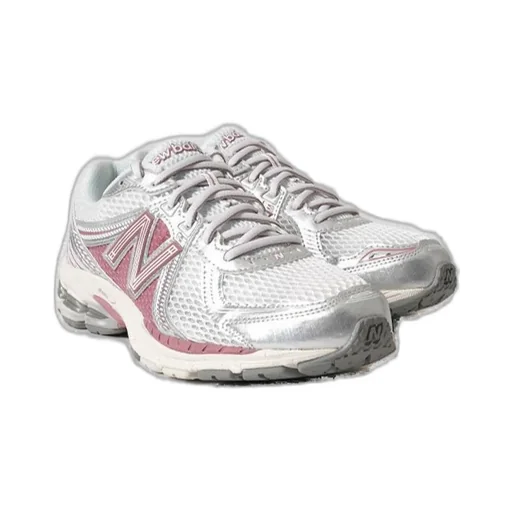 New Balance 860V2 Lace-Up Sneakers