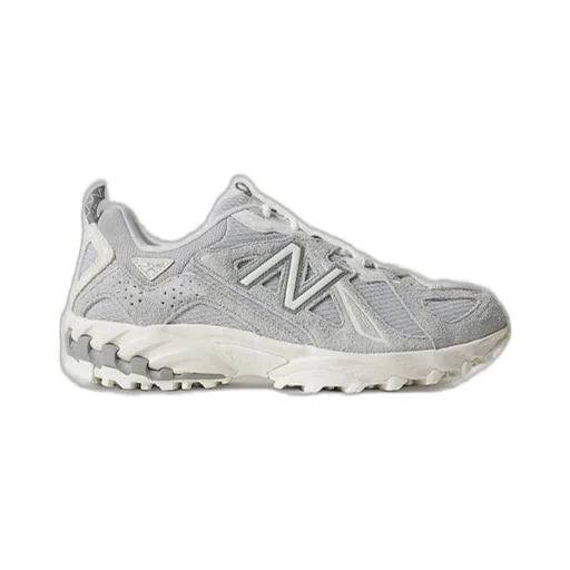 New Balance 610 Lace-Up Sneakers