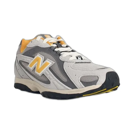 New Balance 204L Lace-Up Sneakers