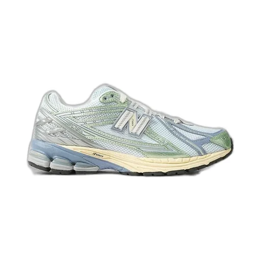 New Balance 1906R Mesh Panelled Sneakers