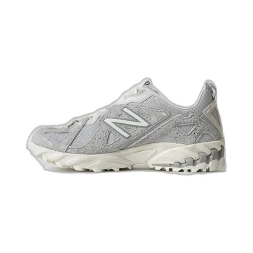 New Balance 610 Lace-Up Sneakers