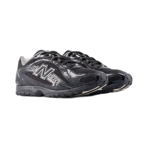New Balance 204L Lace-Up Sneakers