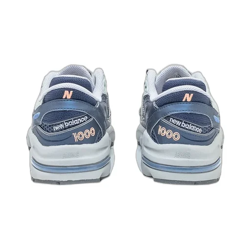 New Balance 1000 Lace-Up Sneakers