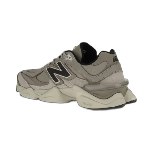 New Balance 9060 Mesh Panelled Sneakers
