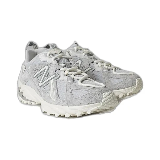 New Balance 610 Lace-Up Sneakers