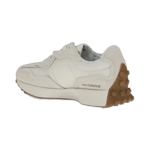 New Balance 327 Lace-Up Sneakers