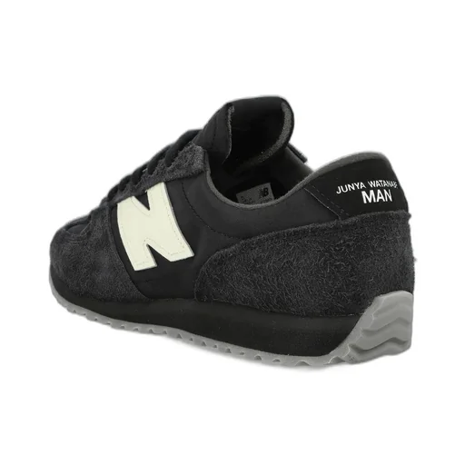 New Balance X Junya Watanabe Low Top Lace-Up Sneakers