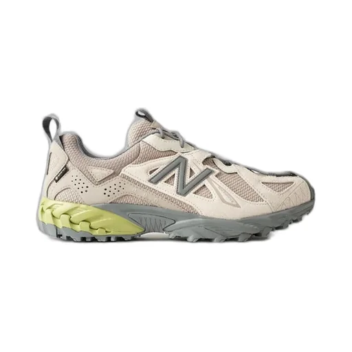 New Balance 610 Lace-Up Sneakers