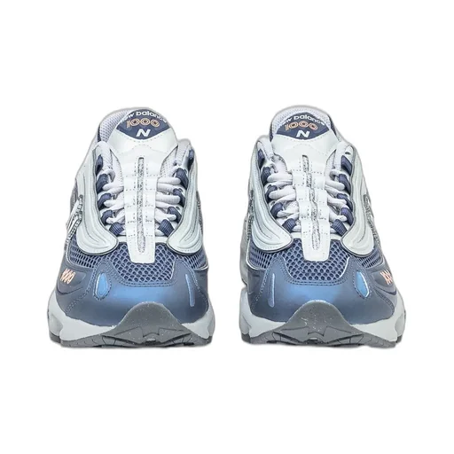 New Balance 1000 Lace-Up Sneakers
