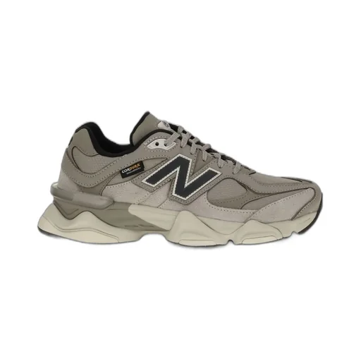 New Balance 9060 Mesh Panelled Sneakers