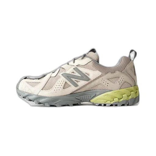 New Balance 610 Lace-Up Sneakers