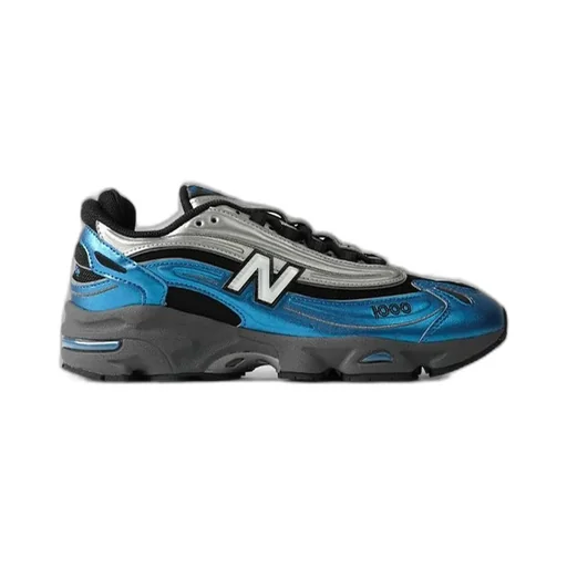 New Balance 1000 Lace-Up Sneakers