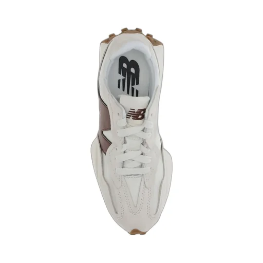 New Balance 327 Lace-Up Sneakers