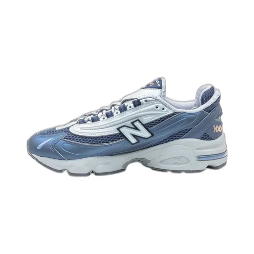 New Balance 1000 Lace-Up Sneakers
