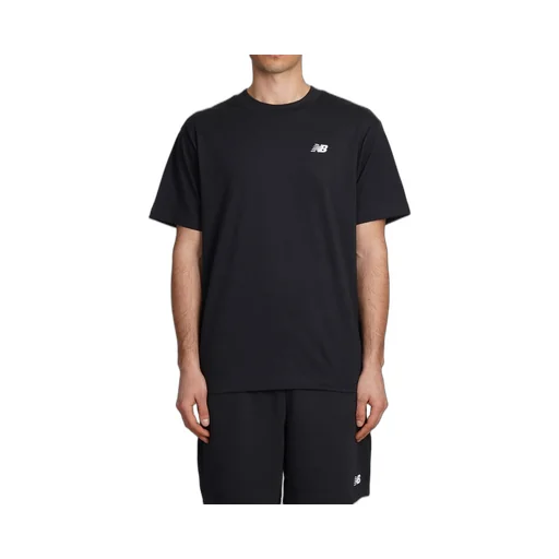 New Balance Sport Essentials Logo Printed T-Shirt