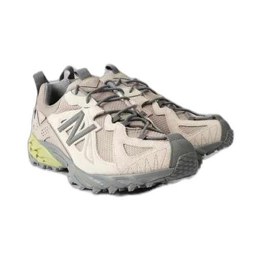New Balance 610 Lace-Up Sneakers