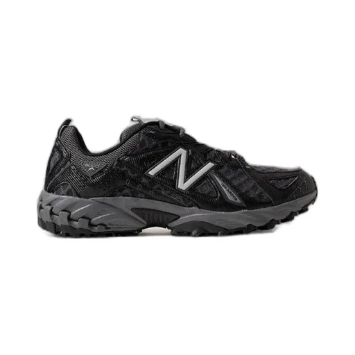 New Balance 610 Lace-Up Sneakers