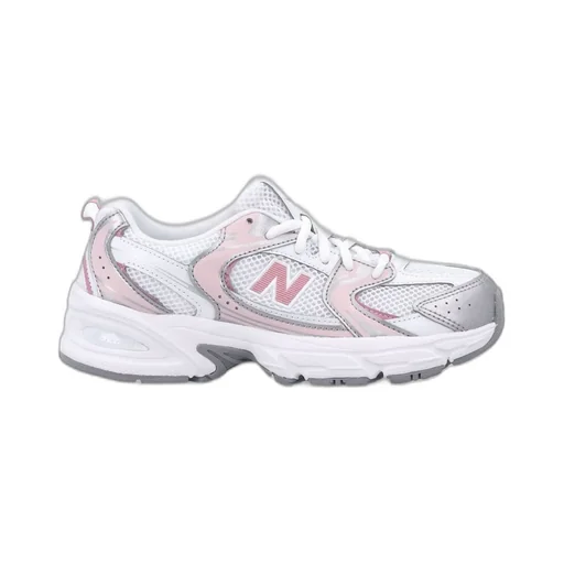 New Balance 530 Logo Patch Sneakers